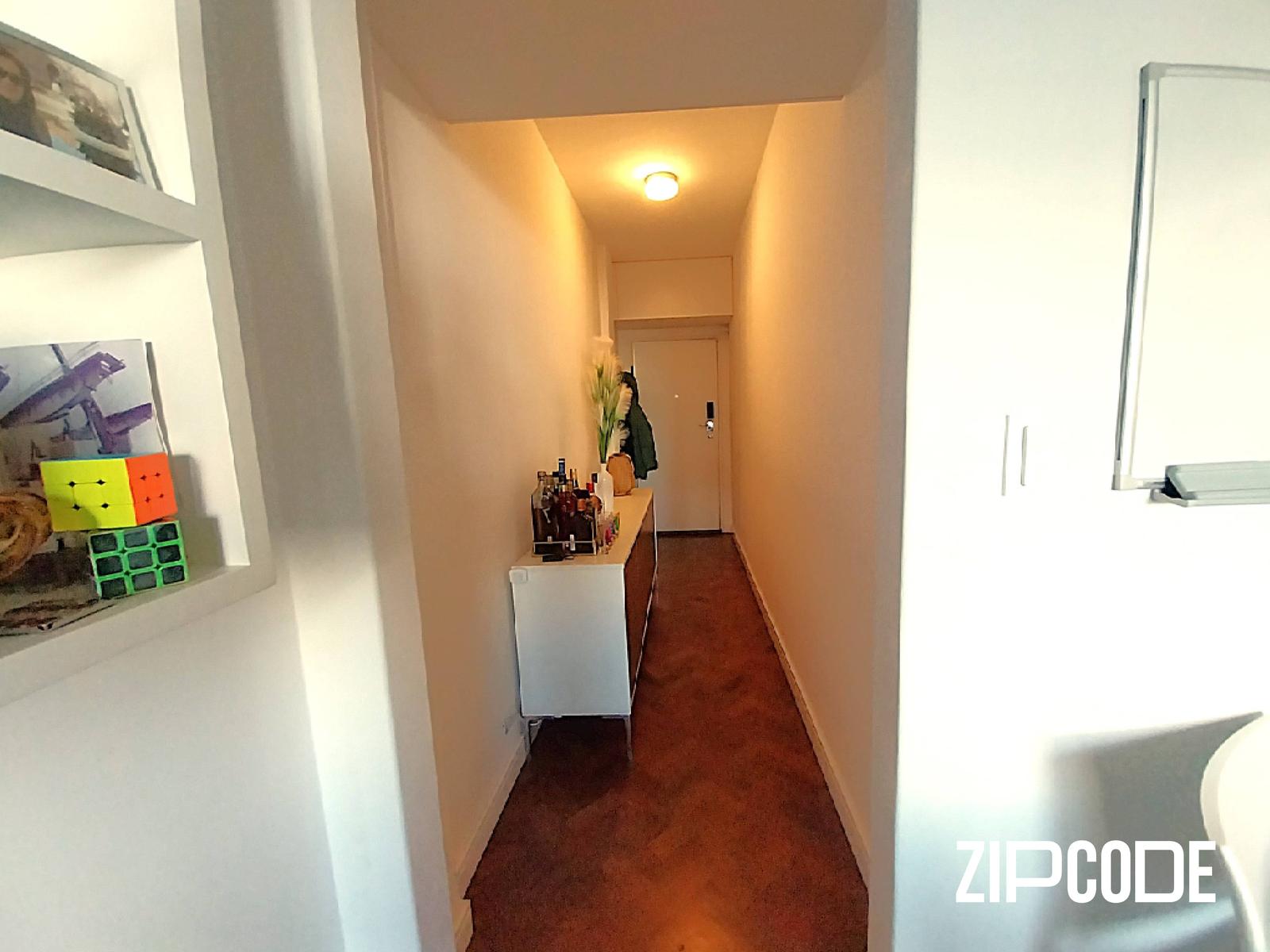 Departamento de 1 dormitorio en Abasto, foto 3