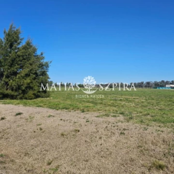 Lote en Venta Santa Ines  Comarcas de Lujan OPORTUNIDAD