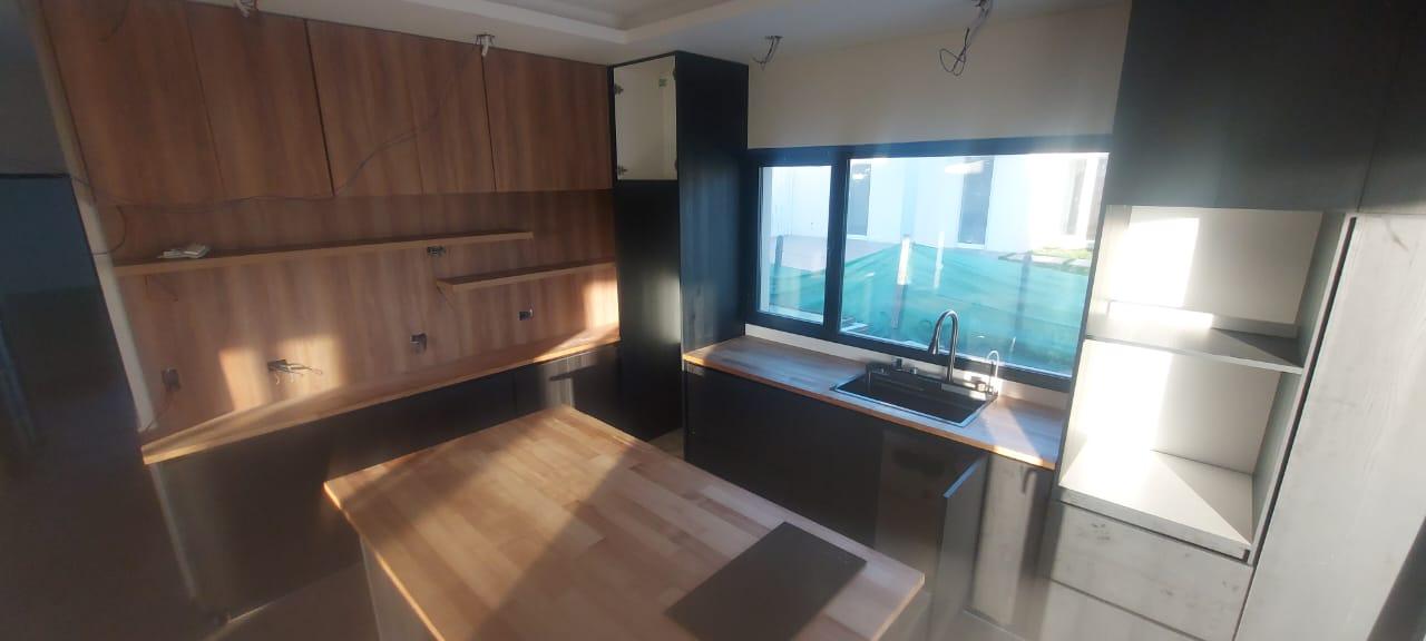 Casa en Venta - 3 AMB en Santa Isabel II - 2