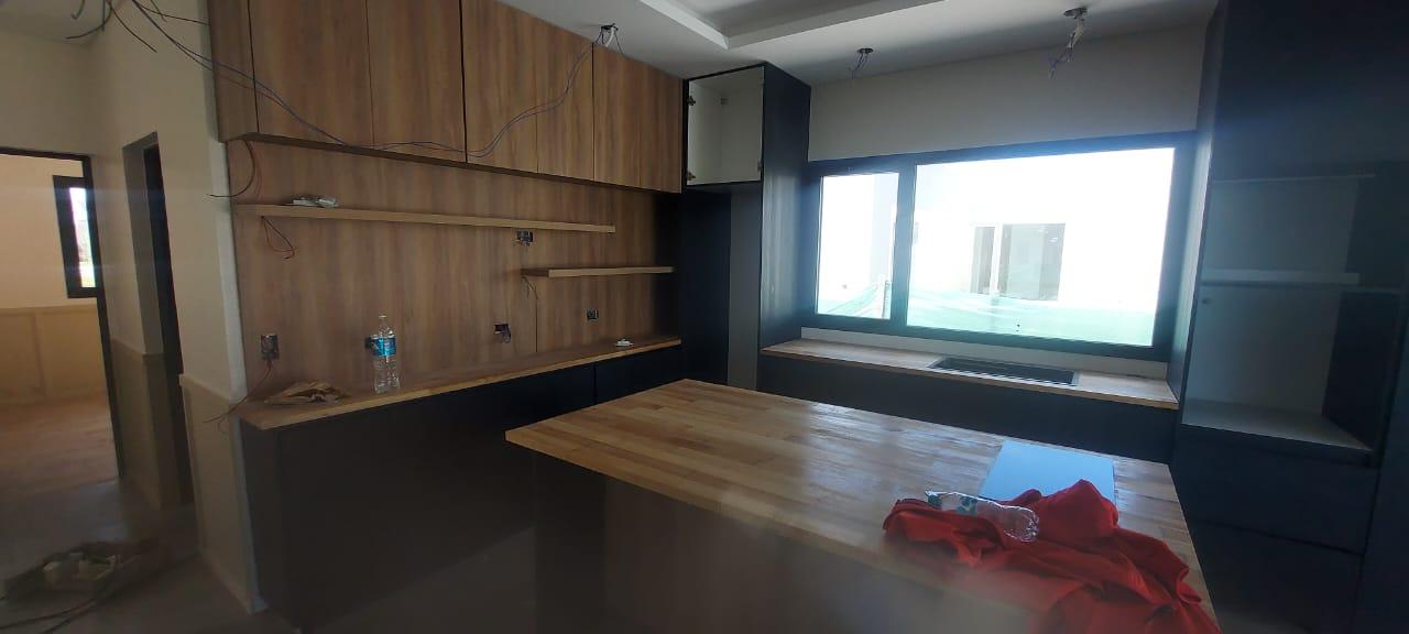 Casa en Venta - 3 AMB en Santa Isabel II - 4