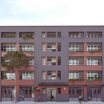 Departamento - Almagro