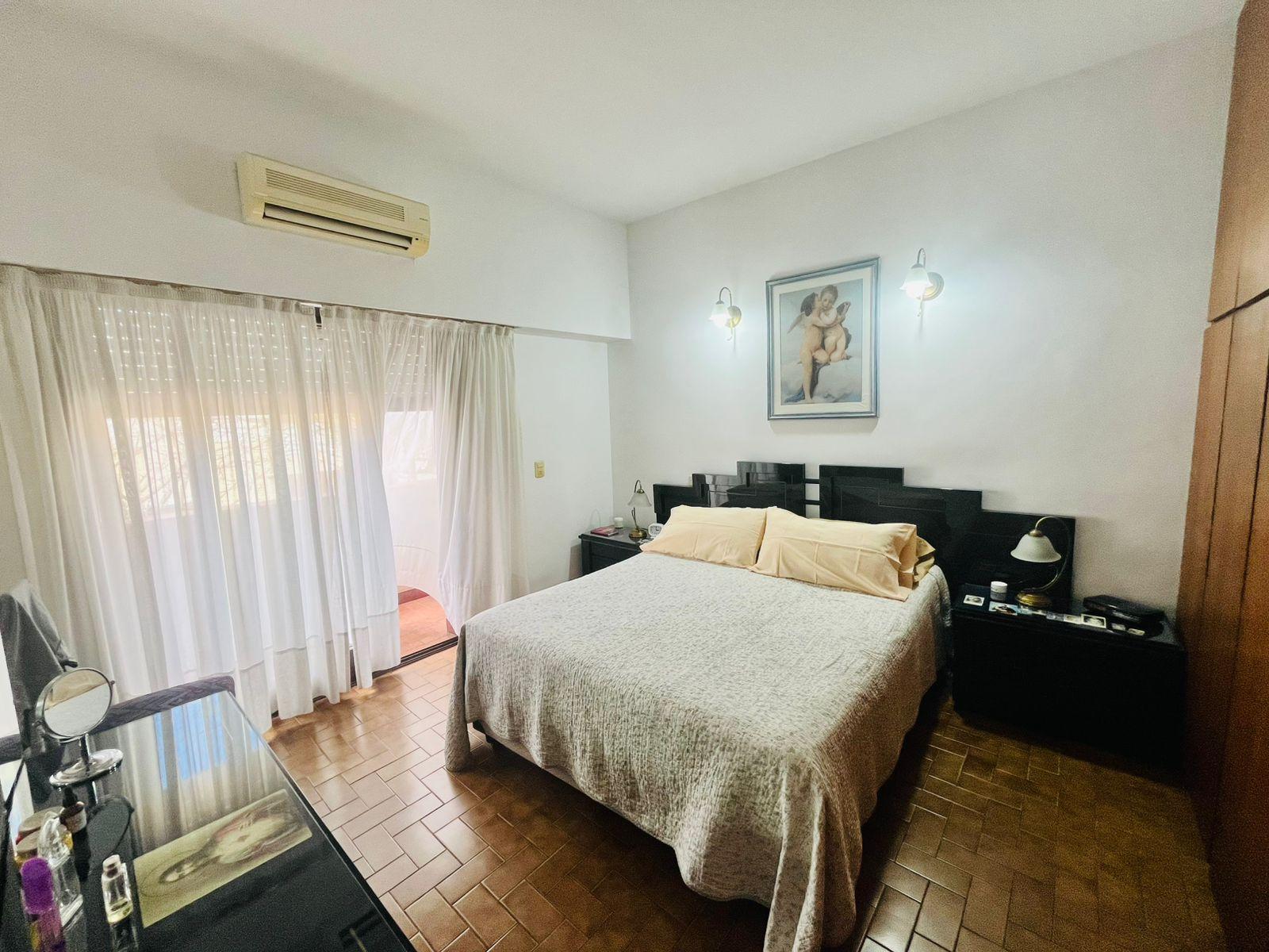 Dormitorio 2 P.A.