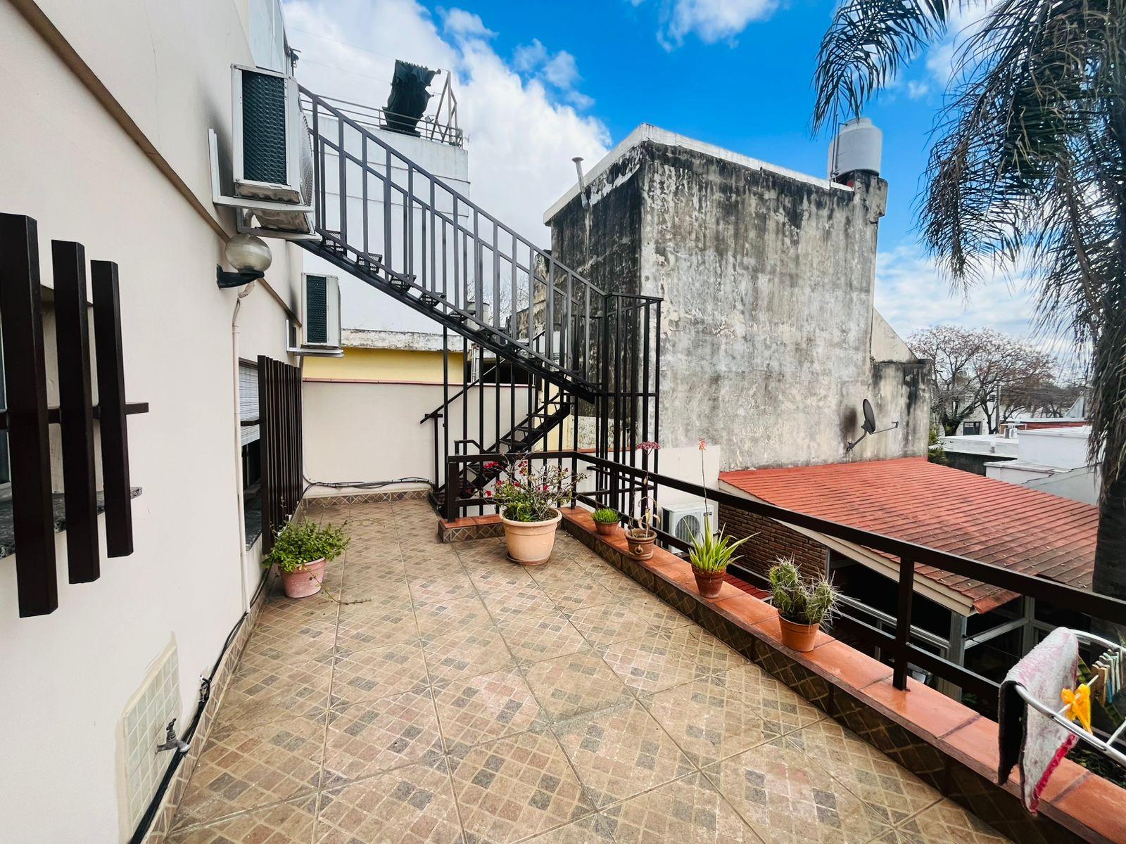 patio planta alta