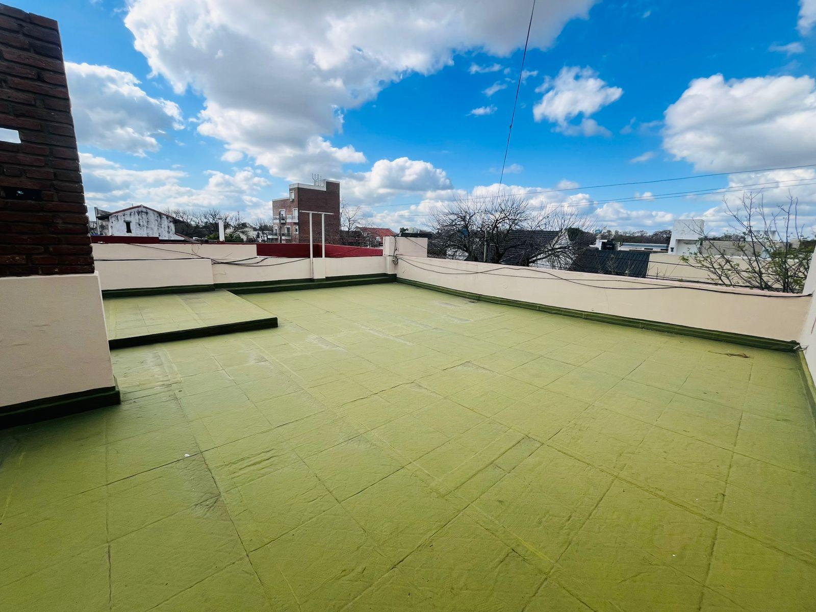 terraza