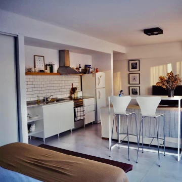 Departamento en Altos de Benavidez
