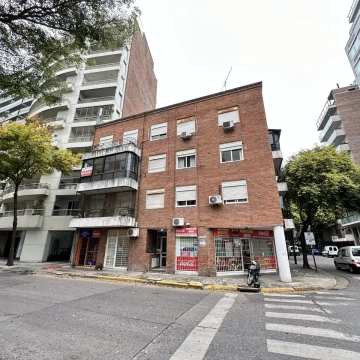 La mejor zona para comprar: Güemes & Balcarce. Apto Crédito