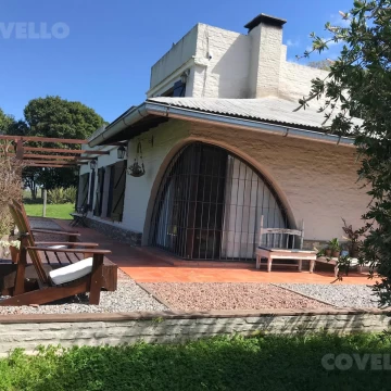 Chacra en venta de 5.5 has 3 dormitorios en Juan Gonzalez Carmelo