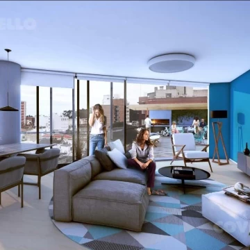 Venta Apartamento 3 dormitorios - Buceo