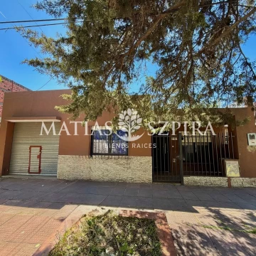 Casa en venta 3 ambientes