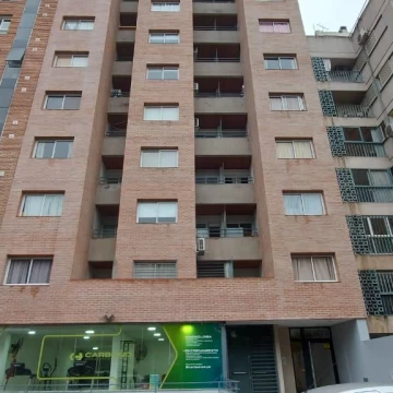 Departamento 1 Dormitorio en Venta | Nueva Córdoba | balcón | Cañada