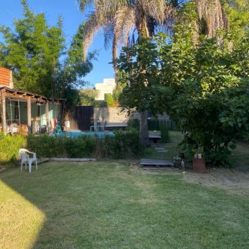 Venta lote Tigre Paseo Victorica