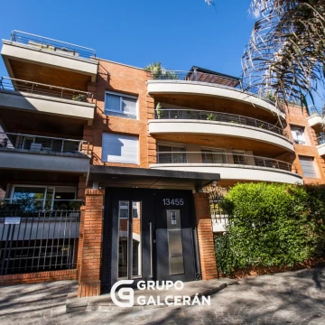 Departamento en Venta Martínez - Av Libertador y Gral Pacheco