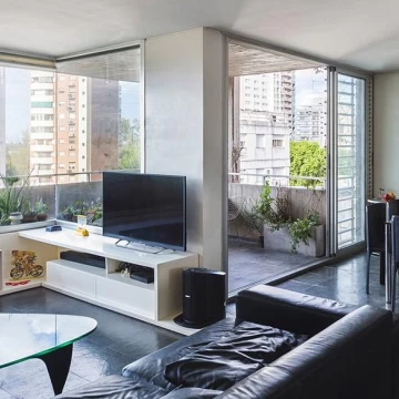 DepartamentoVENTA DEPARTAMENTO 3 DORMITORIOS CON COCHERA - AMENITIES -PICHINCHA en  