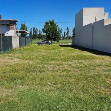 TERRENO EN GRANADERO BAIGORRIA -LOTE 36 -300M2