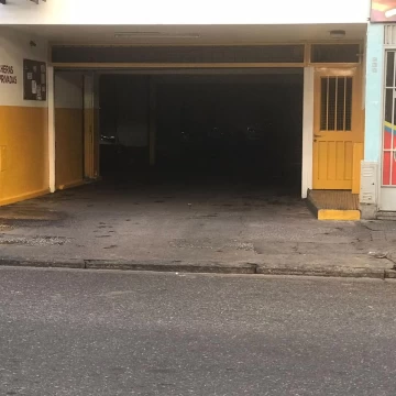 VENTA COCHERAS 