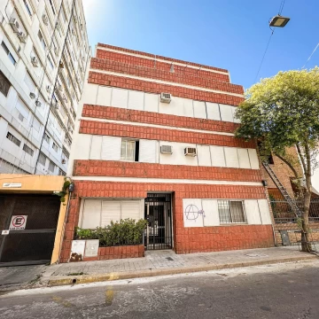 Departamento en Centro