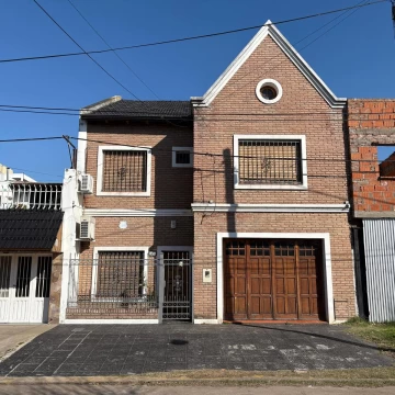 Casa en Jorge Cura