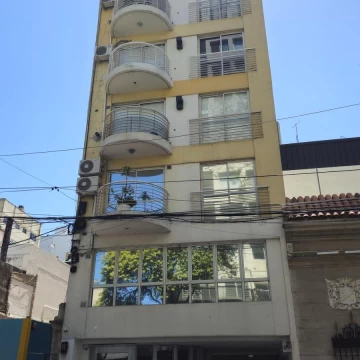 Cochera en Centro
