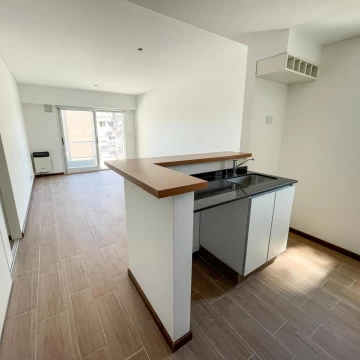 Departamento en Nuestra Señora de Lourdes