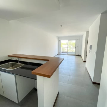 Departamento en Nuestra Señora de Lourdes