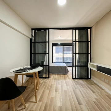 Departamento en Centro