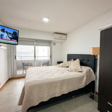 Departamento en Centro