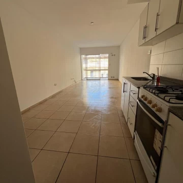 Monoambiente en venta - Zona Facultades