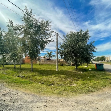 Terreno en Tierra de en Sueños Alvear