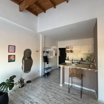 Departamento Monoambiente  en Venta en Pilar Centro, Pilar, G.B.A. Zona Norte