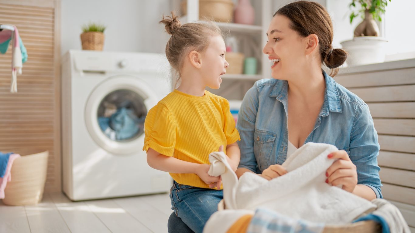 Orden, Limpieza y Ahorro: Tu rutina de organización en la casa