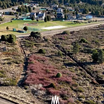 Terreno 300 m2