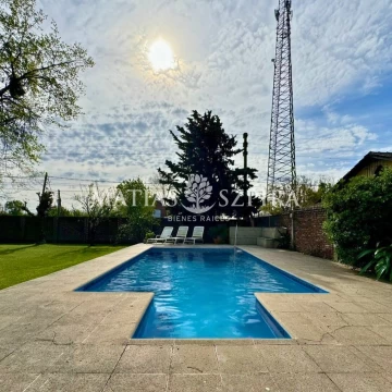 Quinta en Venta Francisco Alvarez