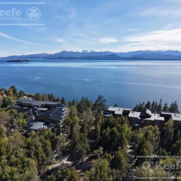 Departamento  en venta 3 ambientes  en Barrancas de Melipal con parrilla, Financiación, Bariloche