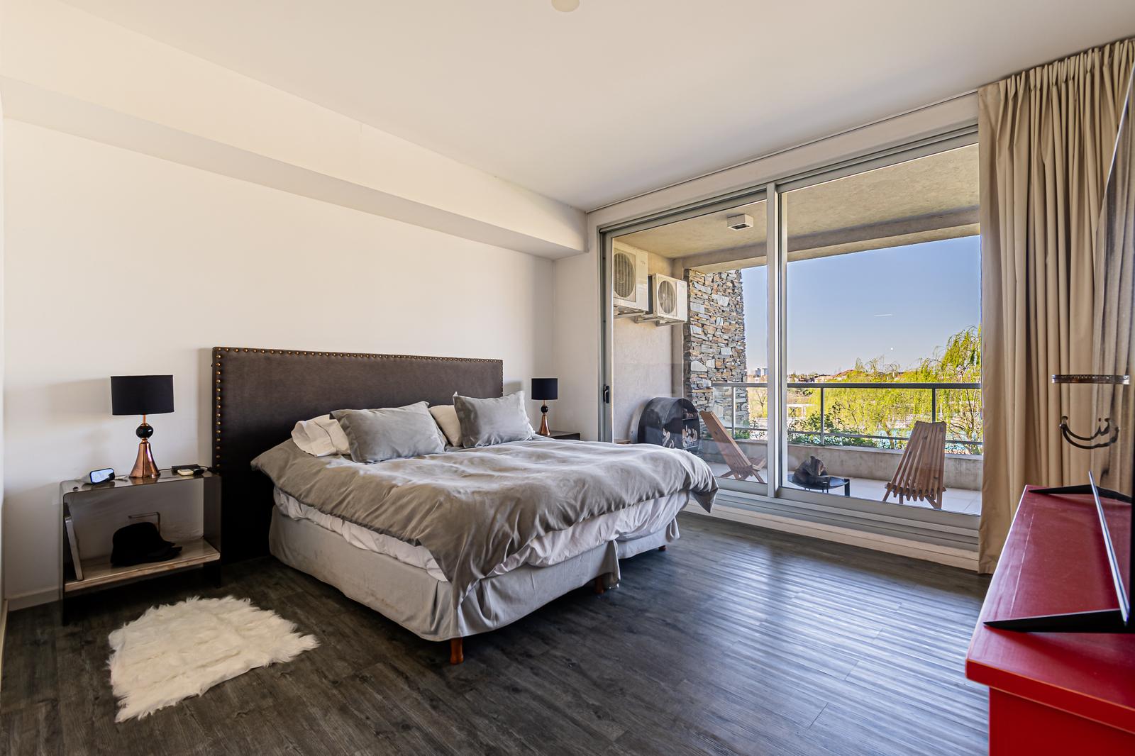 Departamento de 1 dormitorio en Nordelta, Tigre, foto 4