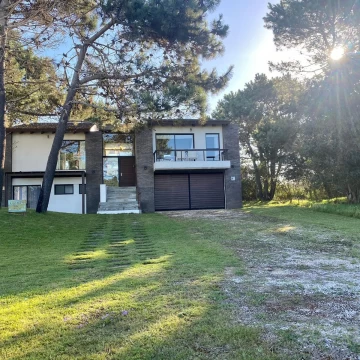 Casa en José Ignacio-Alquiler temporario 2021