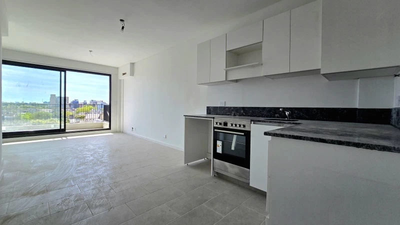 VENTA • VÉLEZ SARSFIELD • MONOAMBIENTE