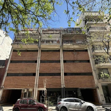 Venta Cocheras en Colegiales- Oportunidad individual o en Bloque