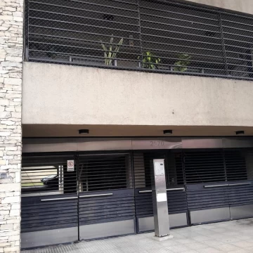 Departamento en Alquiler  2 ambientes  en  Colegiales 