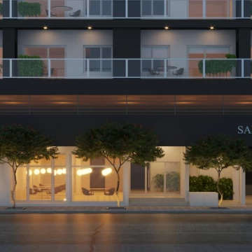 Dpto. SAN MARINO XII