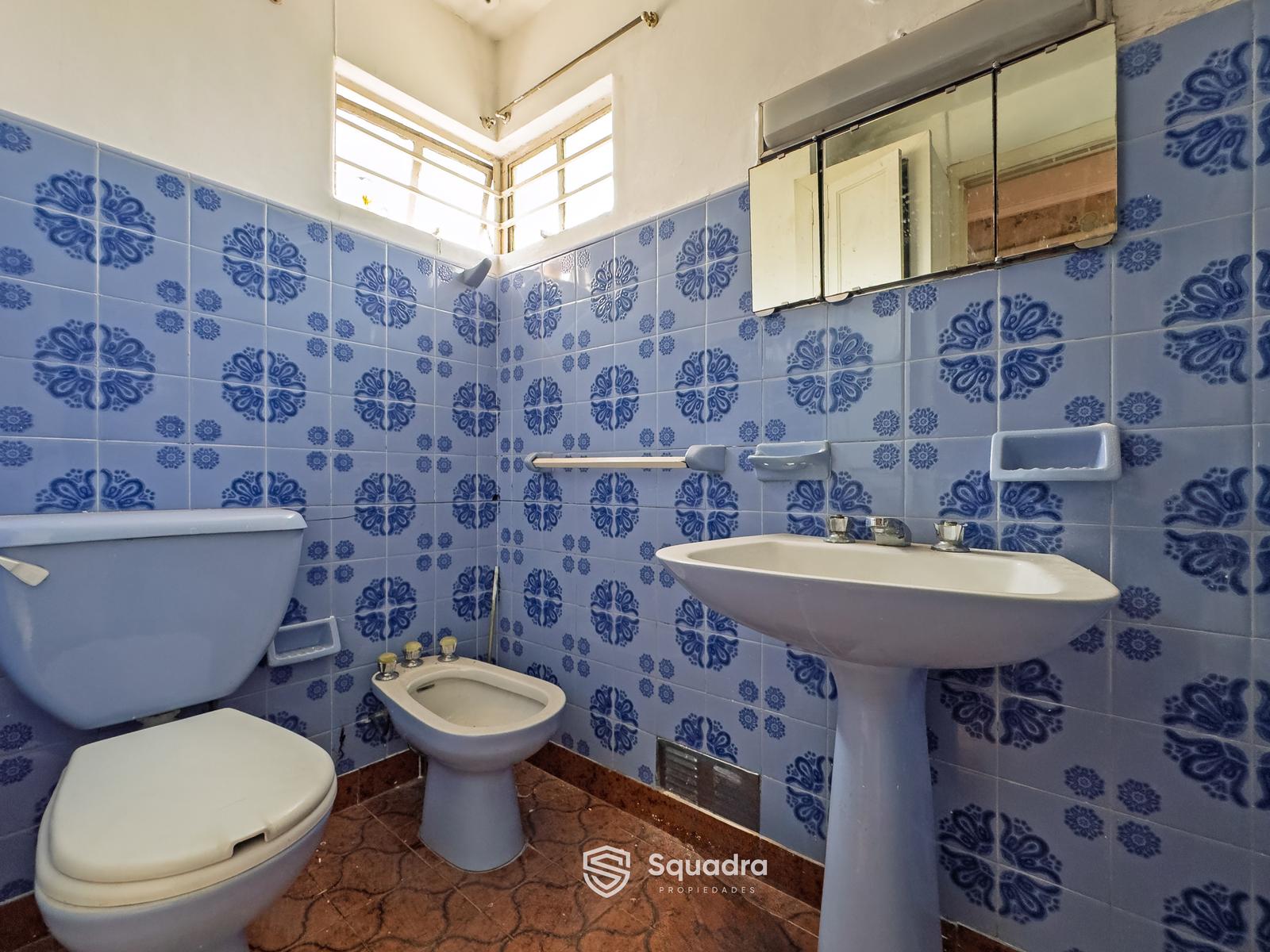 Baño