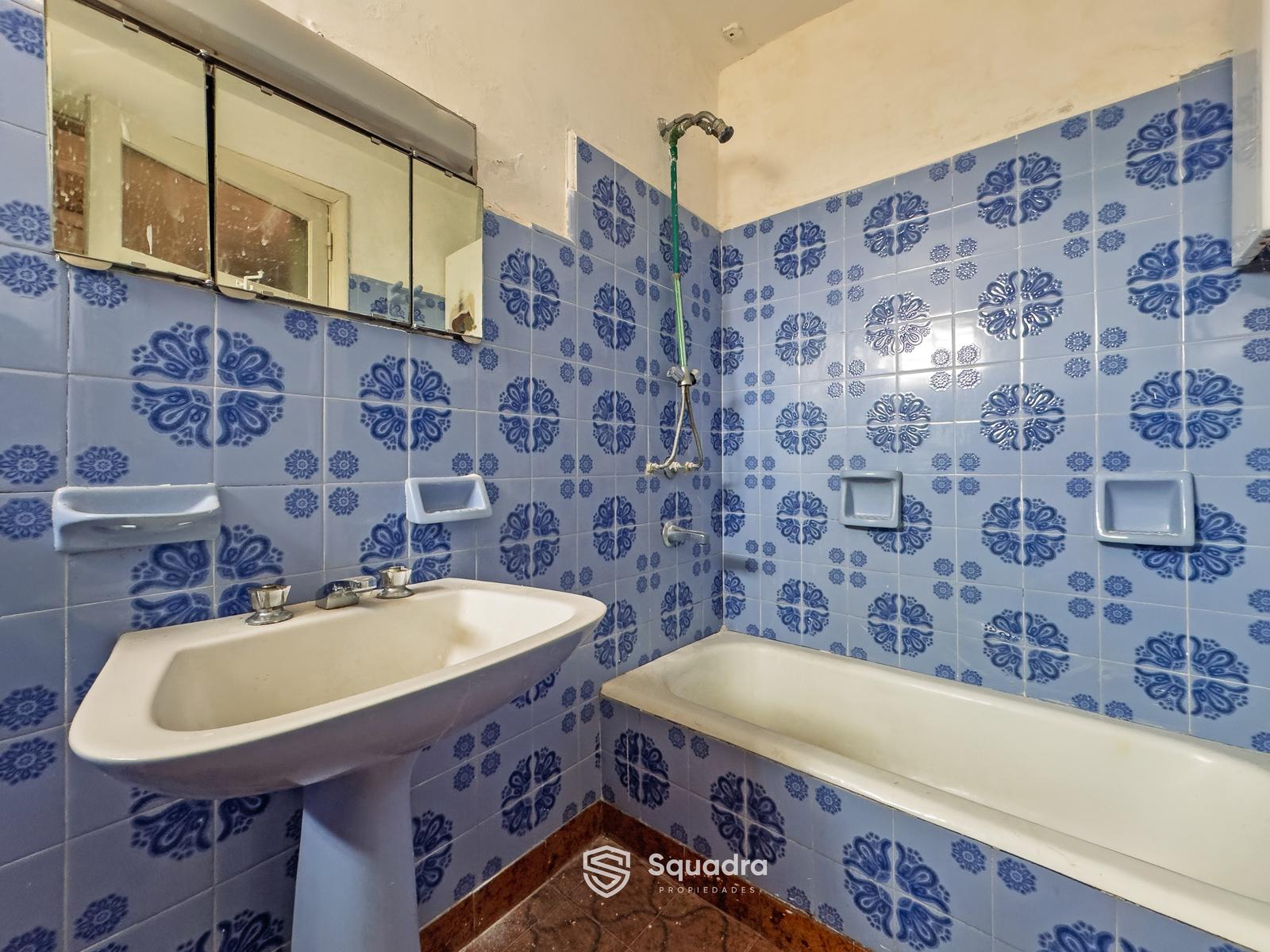 Baño