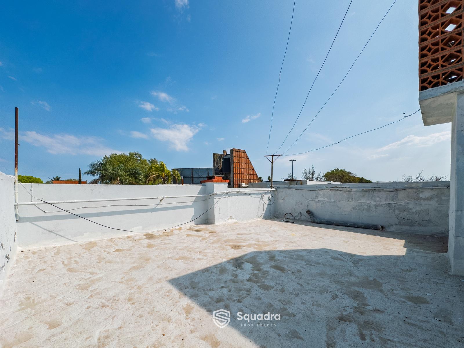 Terraza