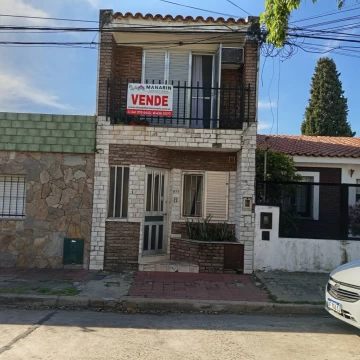 Tu nuevo dúplex en Bº La Florida