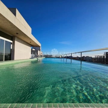 VENTA DEPARTAMENTO 2 AMBIENTES, TERRAZA Y JARDÍN PROPIOS