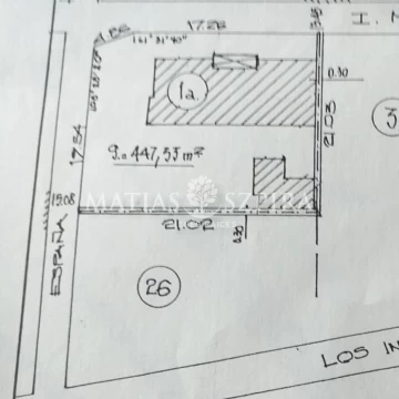 lote en venta en castelar