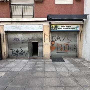 Local - San Telmo - 220 m2 totales