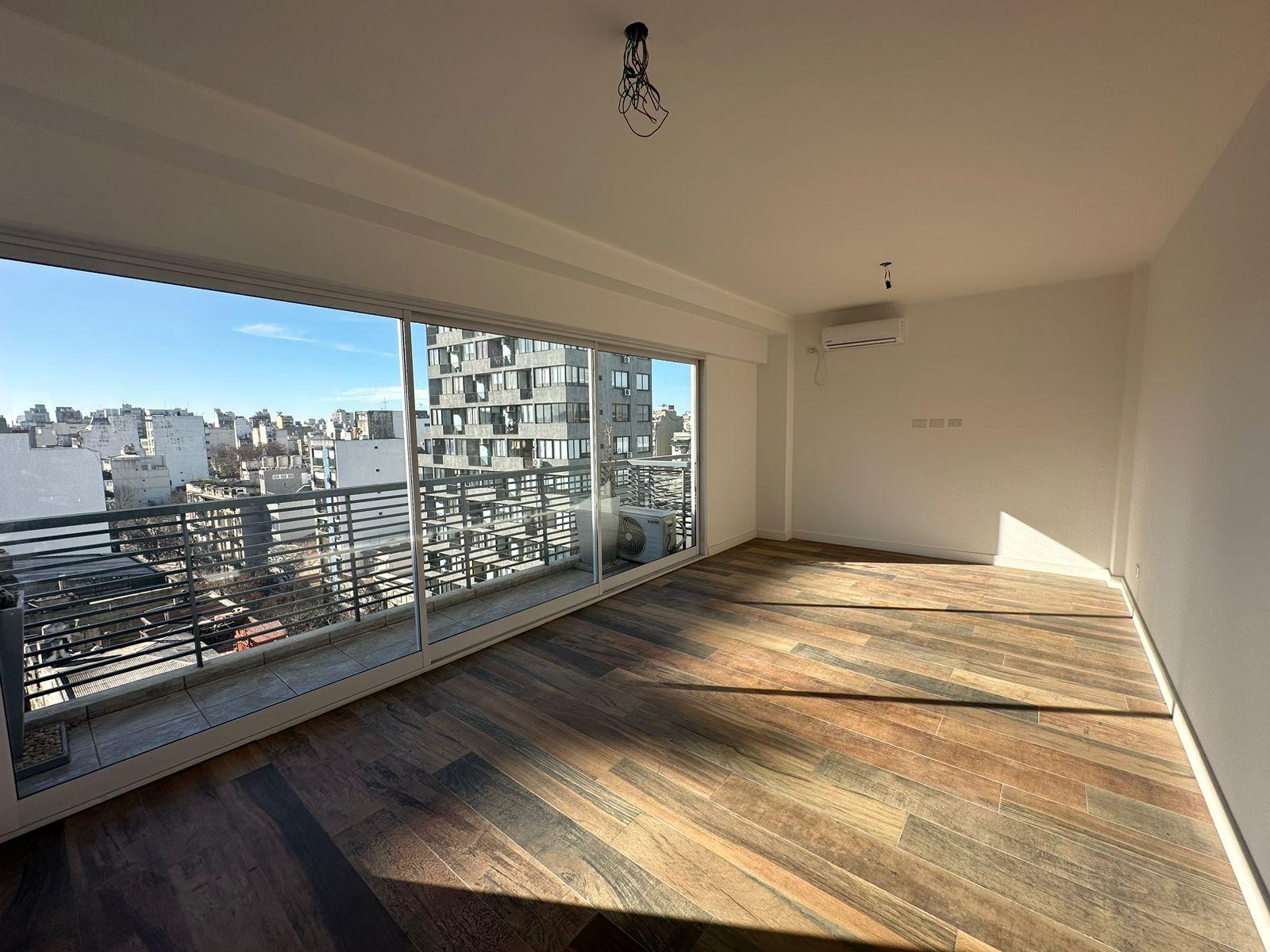 Living Comedor