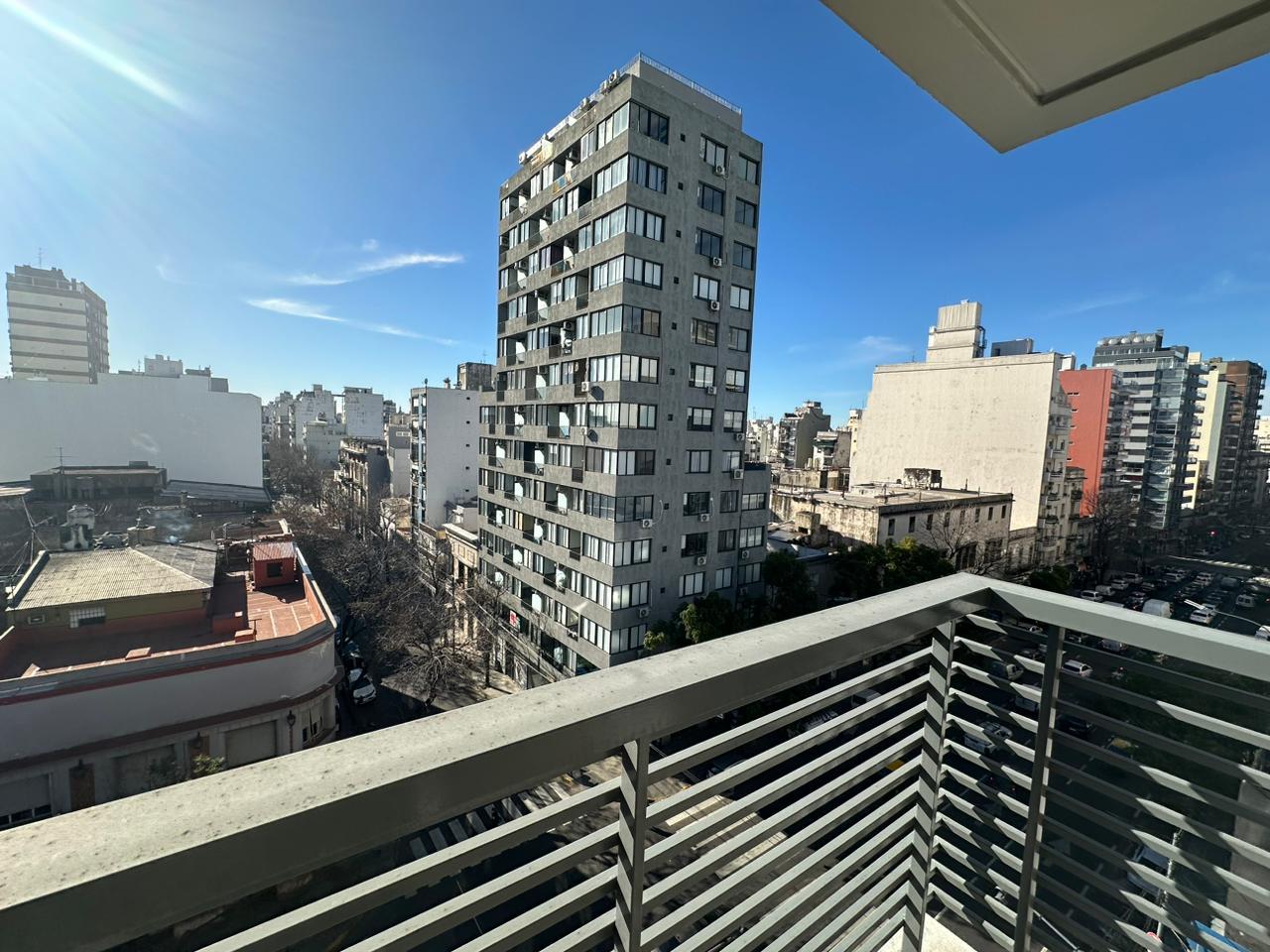 Balcon