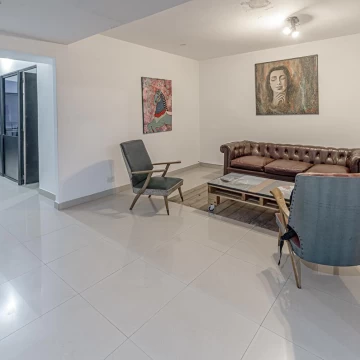 Venta Oficina Monserrat