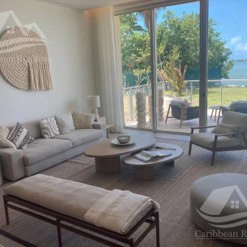Departamento en  Venta en Isla Dorada Cancun 